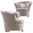 Sillón Koket Besame - Islomov