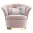 Sillón Koket Besame - Islomov
