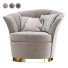 Sillón Koket Besame - Islomov