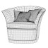 Sillón Koket Besame - Islomov