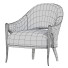 Fauteuil Caracole Pretty Little Thing - Islomov