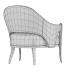 Fauteuil Caracole Pretty Little Thing - Islomov
