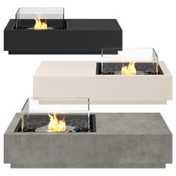 EcoSmart Fire Manhattan 50