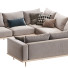 Диван West Elm Newport 5-Piece - Paramatma