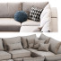 Диван West Elm Newport 5-Piece - Paramatma