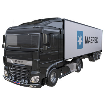 DAF S2