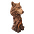 Statuette Wolf - 3lordmax