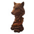 Statuette Wolf - 3lordmax