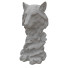 Statuette Wolf - 3lordmax