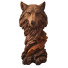 Statuette Wolf - 3lordmax