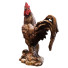 Estatuilla Rooster 2 - 3lordmax