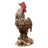 Estatuilla Rooster 2 - 3lordmax