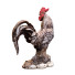 Estatuilla Rooster 2 - 3lordmax