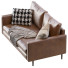 Canapé Loveseat - Paramatma