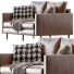 Canapé Loveseat - Paramatma