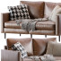 Canapé Loveseat - Paramatma