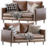 Canapé Loveseat - Paramatma