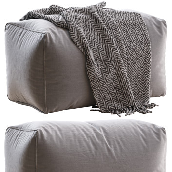 Пуф Grey 099