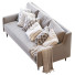 Sofa Crosby Mid-Century 03 - Paramatma