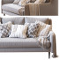 Sofa Crosby Mid-Century 03 - Paramatma