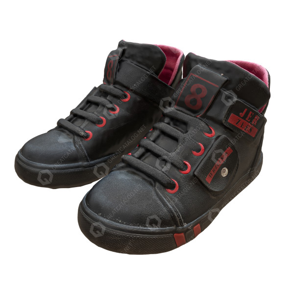 Buty Kids 1 model 3D
