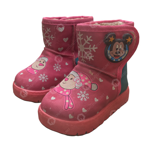 Chaussures Kids 2 modèle 3D
