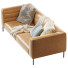 Sofa Zanotta Botero Yellow - Paramatma