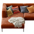 Sofa Zanotta Botero Red - Paramatma