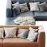 Sofa Zanotta Botero Leather - Paramatma