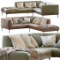 Sofa Zanotta Botero - Paramatma