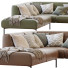Sofa Zanotta Botero - Paramatma