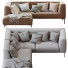 Sofa Zanotta Botero - Paramatma