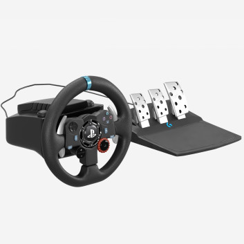 Джойстик Wheel 1 3D модель