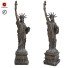 Statuette Statue of Liberty - 3lordmax
