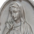 Statuette Holy Mary Inscription - 3lordmax