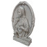 Statuette Holy Mary Inscription - 3lordmax