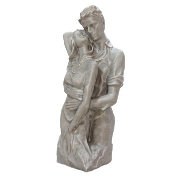 Statuette Love 1