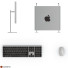 Комп'ютер Apple Mac Pro - Mostafaqr