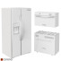 Кухонна техніка Whirlpool Appliances - Mostafaqr
