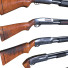 Зброя Shotgun Pack Set 2 - 3lordmax