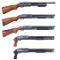 Зброя Shotgun Pack Set 2 - 3lordmax