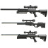 Waffe Sniper Pack 1 - 3lordmax