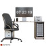 Przestrzeń robocza Furniture 2 - Mostafaqr