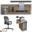 Przestrzeń robocza Furniture 2 - Mostafaqr