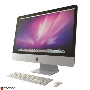 Комп'ютер Apple IMac 2