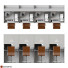 Espacio de trabajo Bank Counter 02 - Mostafaqr