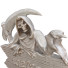 Sculpture Skeleton of Death - 3lordmax