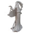 Sculpture Skeleton of Death - 3lordmax