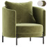 Sessel Fauteuil in Tweed - zvezdaboy