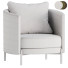Sessel Fauteuil in Tweed - zvezdaboy